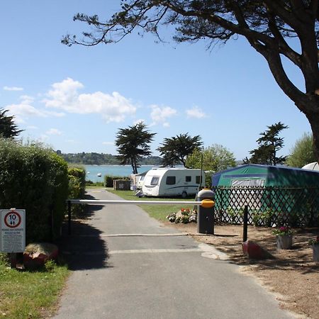 Camping Rcn Port L'Epine Trelevern Ngoại thất bức ảnh