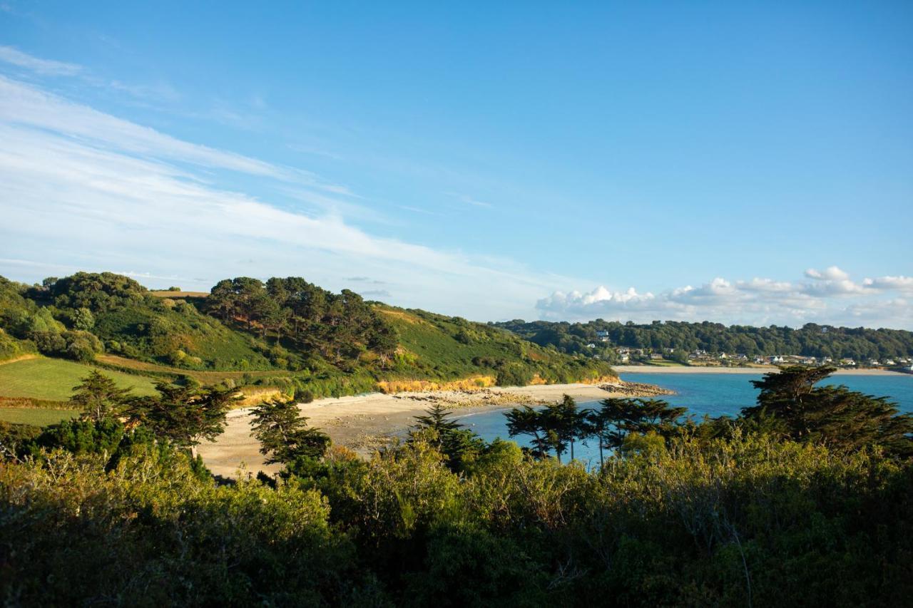 Camping Rcn Port L'Epine Trelevern Ngoại thất bức ảnh